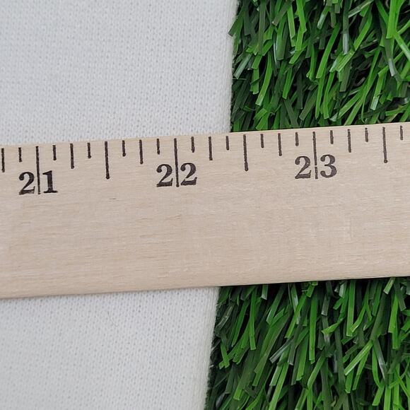 Vintage 80s Native-American Art Sweatshirt Women XL 22x23 USA - Picture 9 of 12